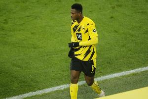 BVB-Spieler Zagadou infiziert - Corona-Quarantäne in Dubai