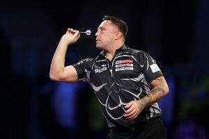 "Betrügereien": Titelverteidiger Price nach Aus bei Darts-WM frustriert