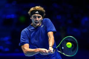 ATP Cup: Zverev wahrt deutsche Chancen