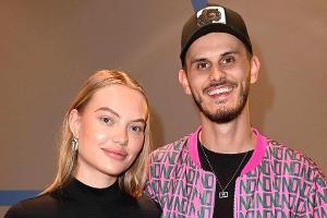 Cheyenne Ochsenknecht und ihr Nino haben sich verlobt