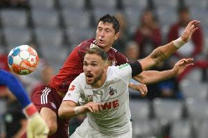 FC-Abwehrchef Czichos wechselt in die USA