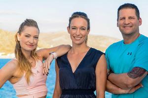 Christine Theiss: Darum gibt es Promi-Coaches bei "Biggest Loser"