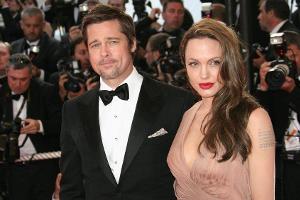 Streit mit Jolie: Oberstes Gericht lehnt Antrag von Brad Pitt ab