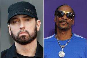 Snoop Dogg hat sich bei Eminem entschuldigt