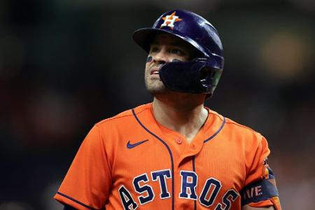MLB: Houston gleicht World Series aus MLB: Houston gleicht World Series aus