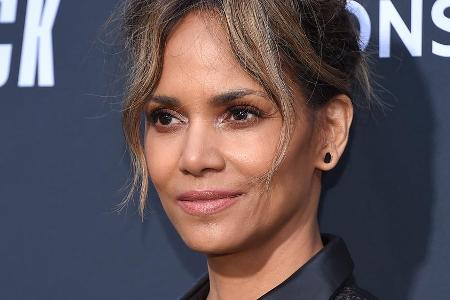 Halle Berry spielt in 