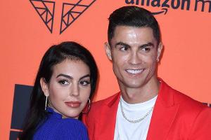 Fußballstar Cristiano Ronaldo wird wieder Vater von Zwillingen
