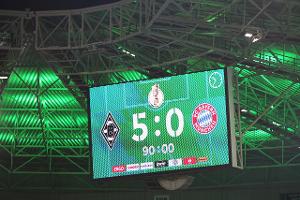 Die besten Reaktionen zum Bayern-Debakel