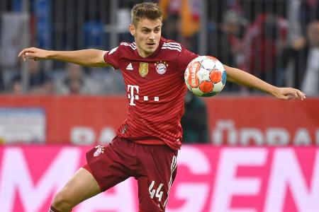 Selten schaffte es in den letzten Jahren ein Spieler aus der eigenen Nachwuchsabteilung ins Profi-Team des FC Bayern. Stanis...