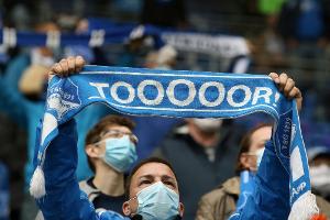 Nur 8000 Zuschauer: Fans zeigen Hoffenheim weiter die kalte Schulter