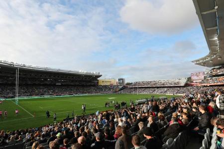 Nächster Schritt: Rugby-Ass Segner wechselt zu Topklub in Auckland Nächster Schritt: Rugby-Ass Segner wechselt zu Topklub in Auckland