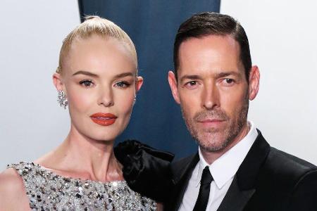 Nach zehn Jahren Beziehung gehen Kate Bosworth und ihr Michael Polish getrennte Wege. 2013 hatten die US-Schauspielerin und ...