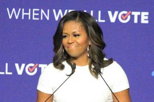 Michelle Obama bekommt Gastrolle in "Black-ish"