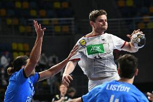 Handball: Göppingen holt Nationalspieler Schmidt