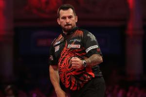 Darts: Clayton gewinnt World Series of Darts