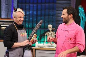TV-Tipps am Sonntag