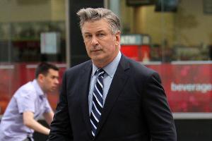 "Sie war meine Freundin": Alec Baldwin äußert sich zu "Rust"-Unfall