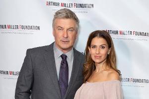 Nach "Rust"-Tragödie: Hilaria Baldwin sorgt sich um Alec Baldwin