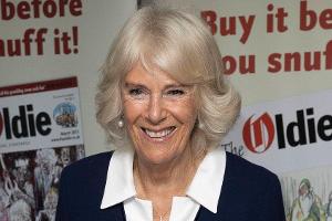Die Queen tritt kürzer: Bekommt nun Herzogin Camilla mehr Macht?
