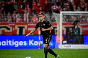 Podolskis gewagte These: Kimmich "als Schwerverbrecher hingestellt"