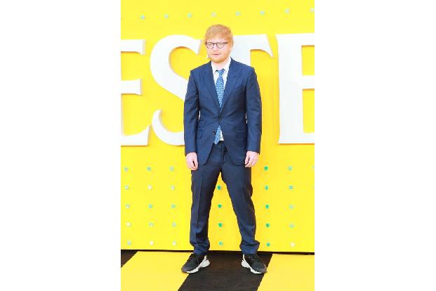 Er gilt vielen als Saubermann der Musikszene, doch als sich die ersten Erfolge einstellten, war Ed Sheeran so überwältigt vo...