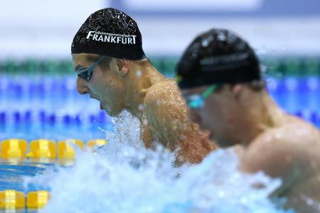 Nach Autounfall mit einem LKW: Schwimmer Matzerath sagt EM-Teilnahme ab