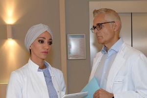 Das passiert heute in den Soaps