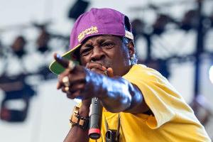 Rapper Flavor Flav muss vor Gericht