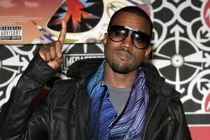 Kanye West ist jetzt Ye: Auch diese Musiker wechselten ihre Namen