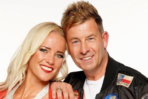 "Das Sommerhaus der Stars": Nächstes Paar gerät in die Schusslinie