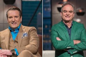 "Symbiose": Ralf Dümmel und Georg Kofler schwärmen von Löwen-Deal