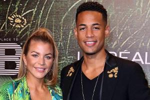 Ina und Dennis Aogo wandern nach Dubai aus