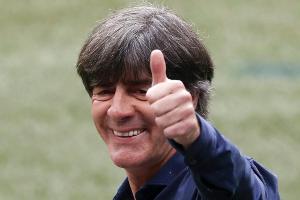 Löw lobt Flicks Start: "Ein guter Anfang"