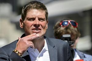 Ullrich fährt Jedermann-Rennen "Mallorca 312"