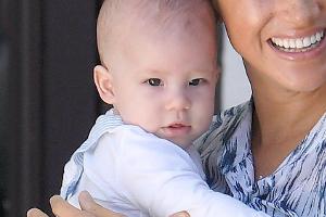 Archie knackt die Top Ten der britischen Babynamen für Jungen