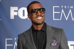 Kanye West heißt jetzt offiziell "Ye"