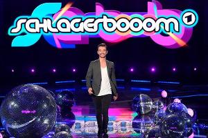 "Schlagerbooom" in wenigen Tagen: Das erwartet die Fans