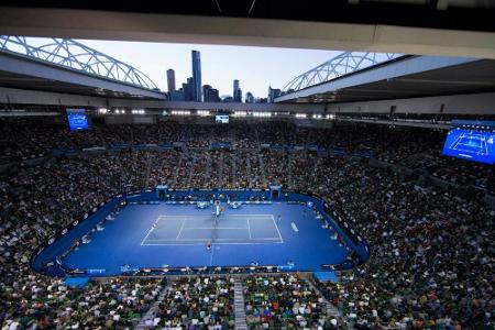 Australian Open: Wohl keine Visa für Ungeimpfte