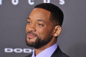 Trailer zu Fitness-Doku: Will Smith spricht über Suizidgedanken