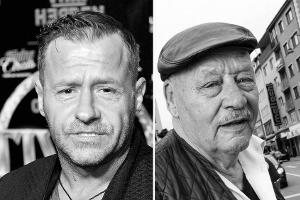 Willi Herrens Vater Wilhelm mit 86 Jahren verstorben