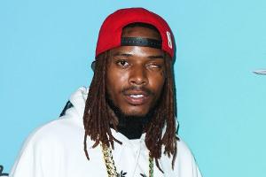 US-Rapper Fetty Wap wegen Drogenhandel verhaftet