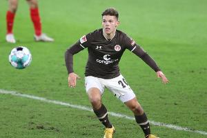 Bremen beendet Siegesserie des FC St. Pauli