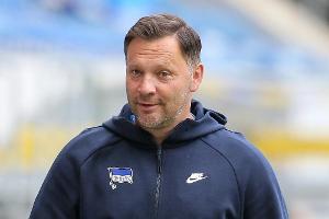 Dardai will Ende des Aufwärtstrends nicht überbewerten