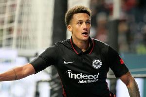 Blackout in der Nachspielzeit: Leipzig verschenkt Sieg in Frankfurt