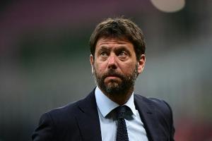 Juve-Chef verteidigt Super-League-Pläne: "Kein Putschversuch"