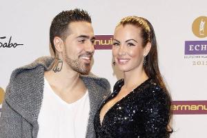 Bushido und Anna-Maria Ferchichi: Zimmer für die Drillinge ist fertig