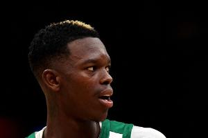 NBA: Buhrufe für Schröder und die Celtics - Franz Wagner Topscorer