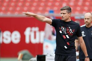 2. Liga: Nürnberg erobert Aufstiegsplatz - Düsseldorf feiert ersten Heimsieg