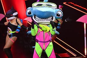 "The Masked Singer": Dieser Fußballstar steckte hinter dem Hammerhai