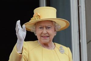 Wollte der Palast den Krankenhausaufenthalt der Queen vertuschen?